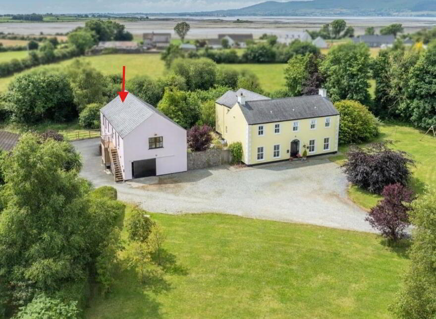 58b Cocreaghan Road, Kilkeel, BT34 4SL photo