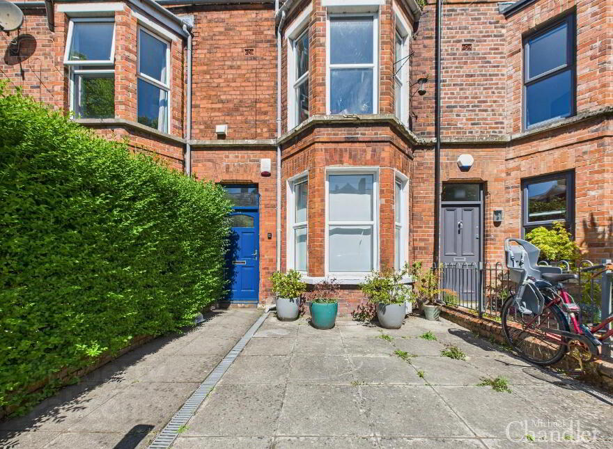 33 Delhi Street, Belfast, BT7 3AJ photo