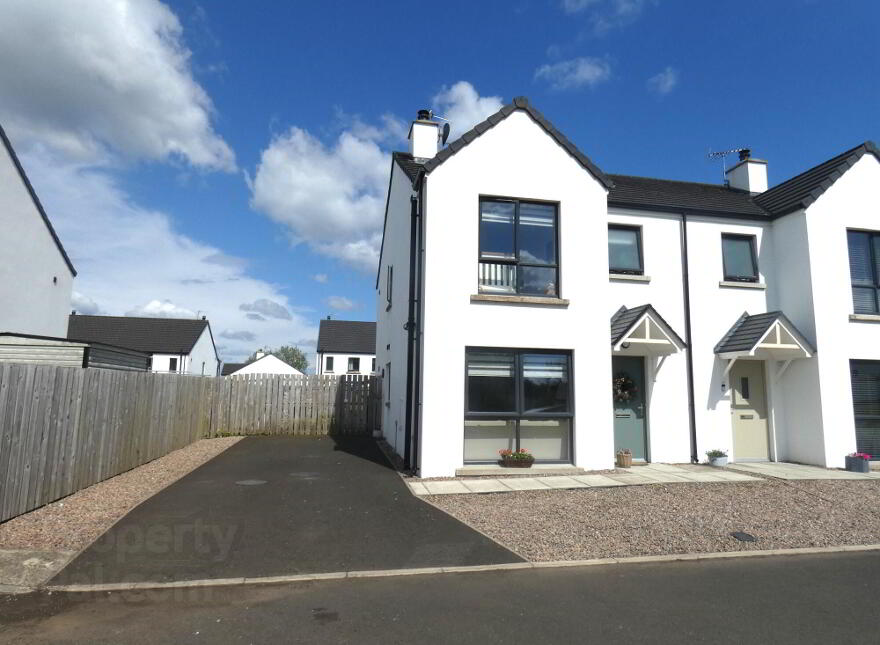 3 Killimorrie Park, Dunloy, Ballymoney, Ballymena, BT44 9FA photo