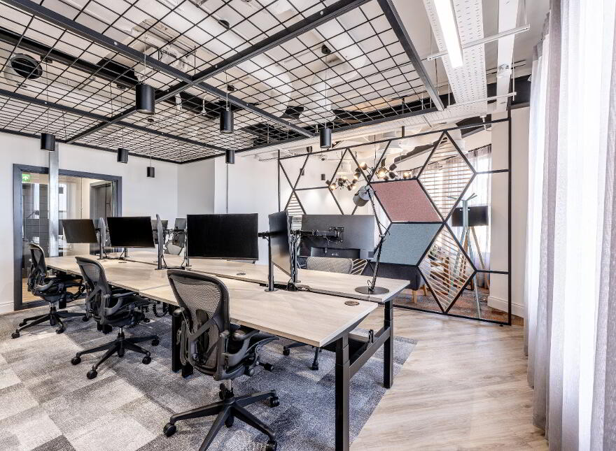 Formation Works, Laganview, 93-95 Ann Street, Belfast, BT1 3HH