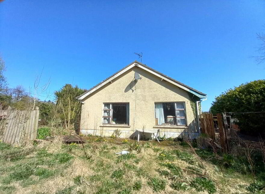 70 Magheramore Road, Ballycastle, BT54 6JF