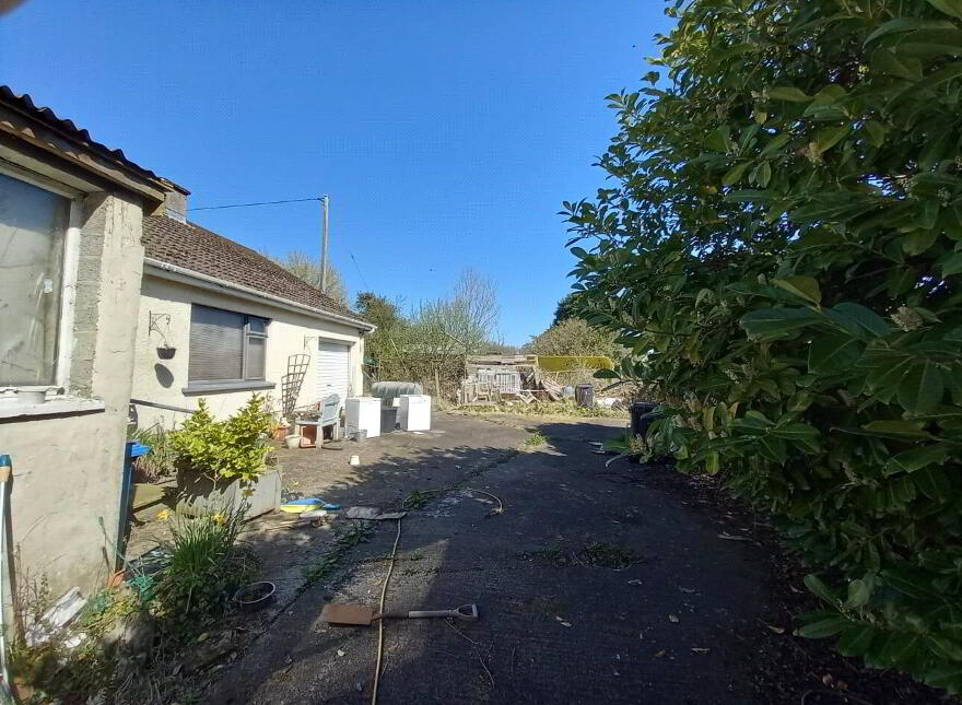 70 Magheramore Road, Ballycastle, BT54 6JF
