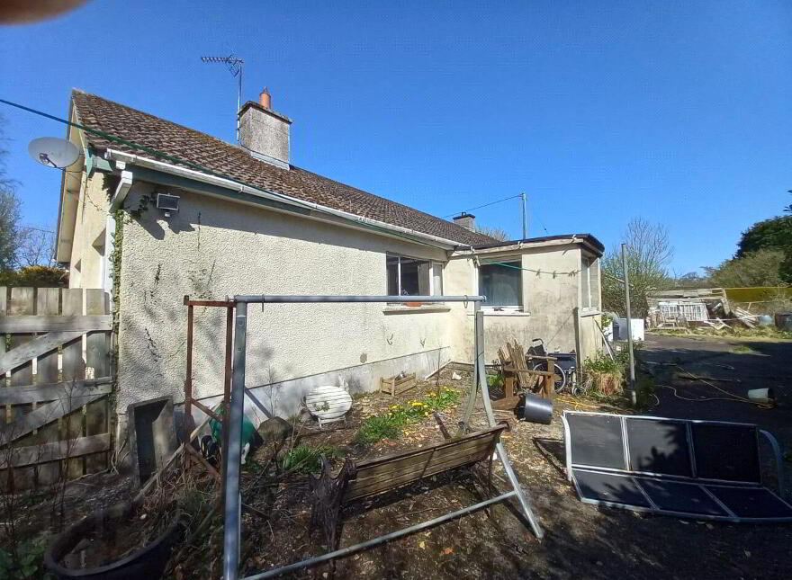 70 Magheramore Road, Ballycastle, BT54 6JF