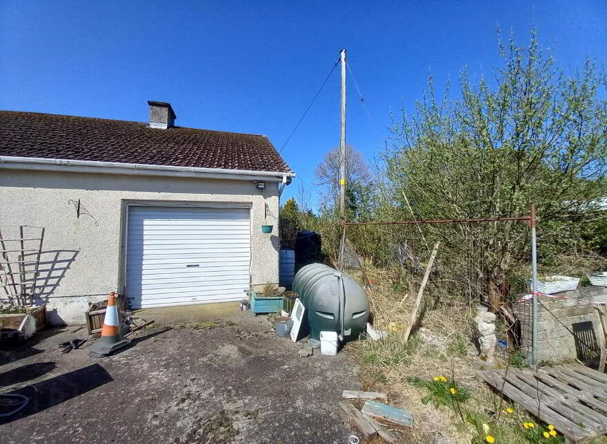 70 Magheramore Road, Ballycastle, BT54 6JF