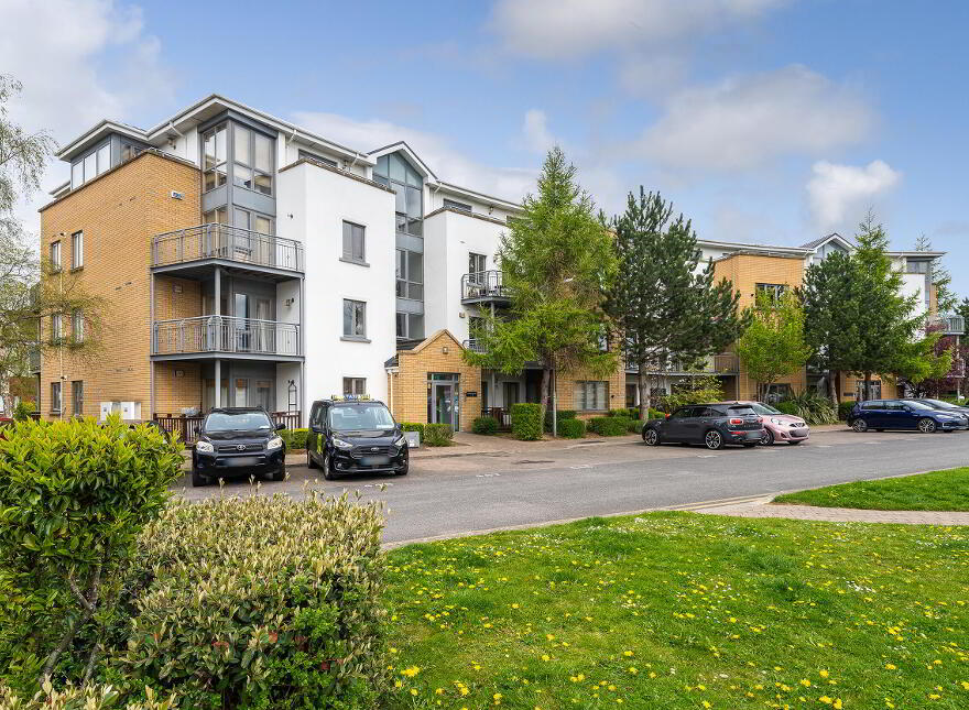 7 Goldsmith Hall, Collegewood, Castleknock, Dublin, D15VK00 photo