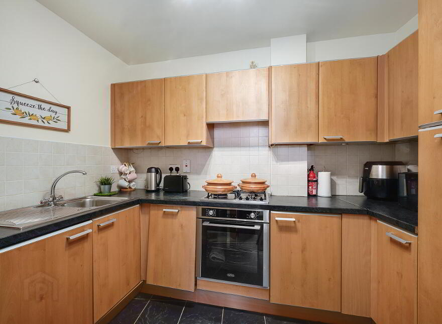 7 Goldsmith Hall, Collegewood, Castleknock, Dublin, D15VK00