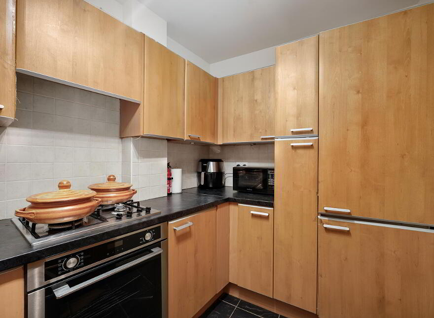 7 Goldsmith Hall, Collegewood, Castleknock, Dublin, D15VK00