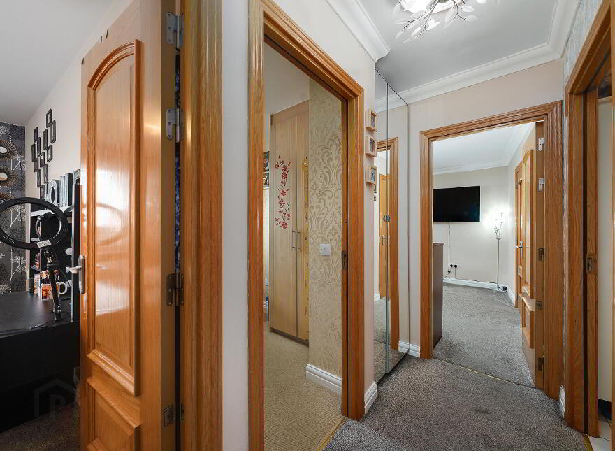 7 Goldsmith Hall, Collegewood, Castleknock, Dublin, D15VK00