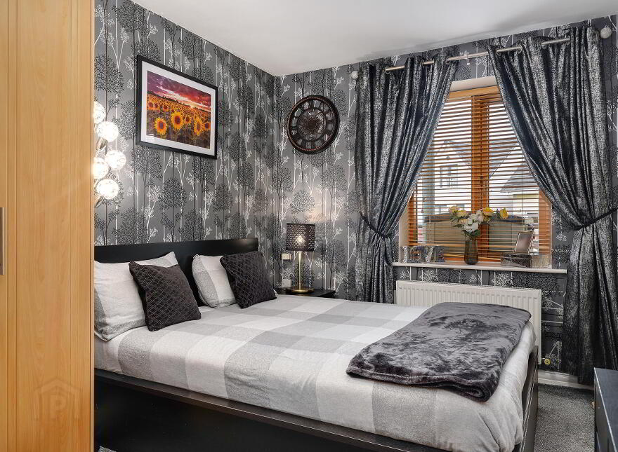 7 Goldsmith Hall, Collegewood, Castleknock, Dublin, D15VK00