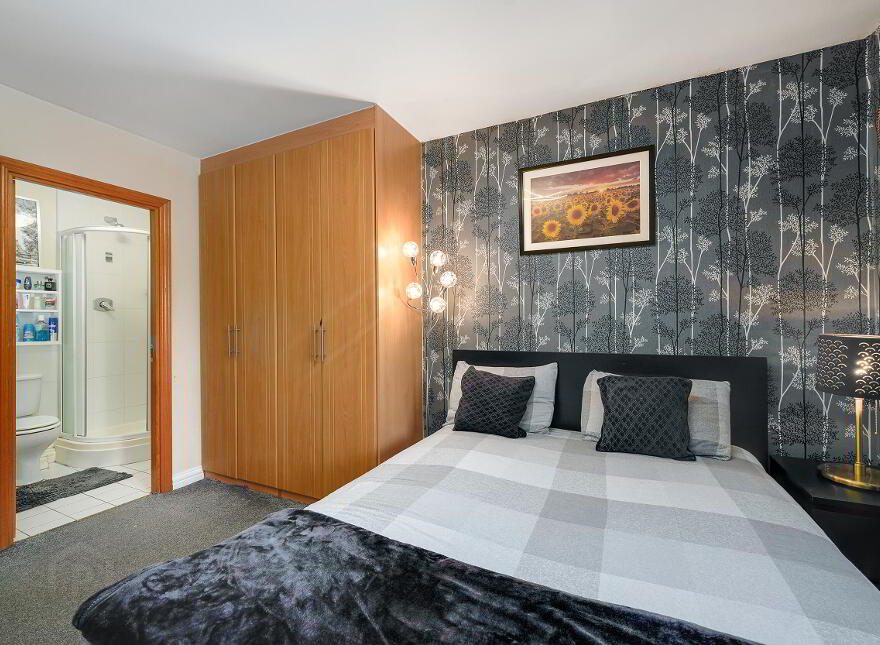 7 Goldsmith Hall, Collegewood, Castleknock, Dublin, D15VK00