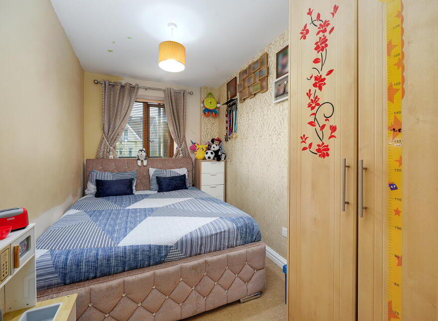 7 Goldsmith Hall, Collegewood, Castleknock, Dublin, D15VK00