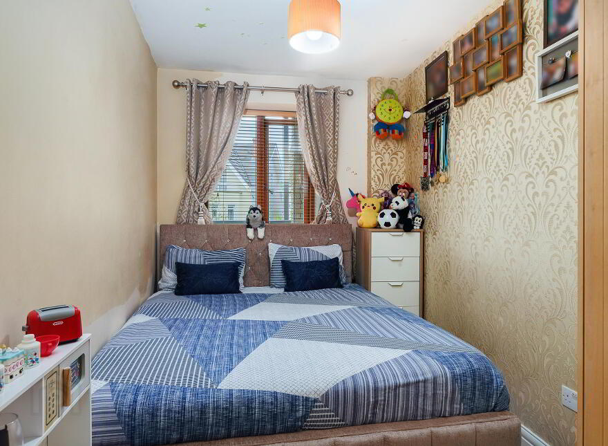 7 Goldsmith Hall, Collegewood, Castleknock, Dublin, D15VK00