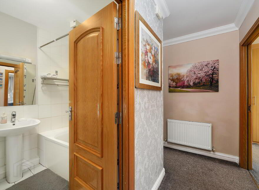 7 Goldsmith Hall, Collegewood, Castleknock, Dublin, D15VK00