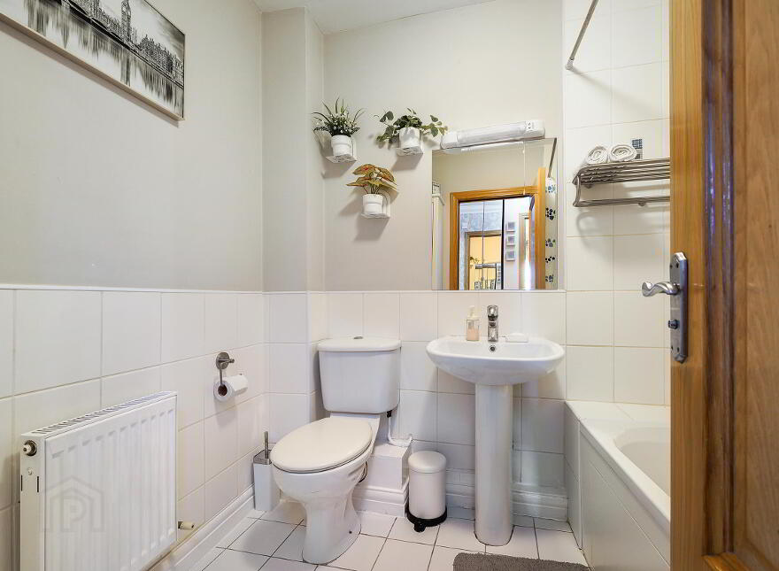 7 Goldsmith Hall, Collegewood, Castleknock, Dublin, D15VK00