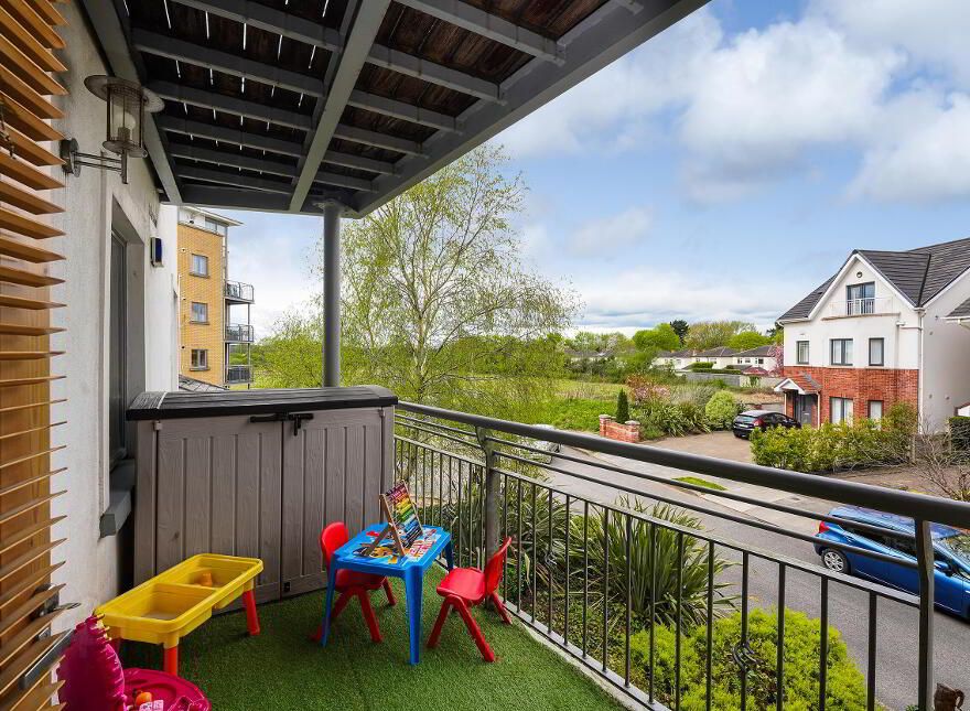 7 Goldsmith Hall, Collegewood, Castleknock, Dublin, D15VK00