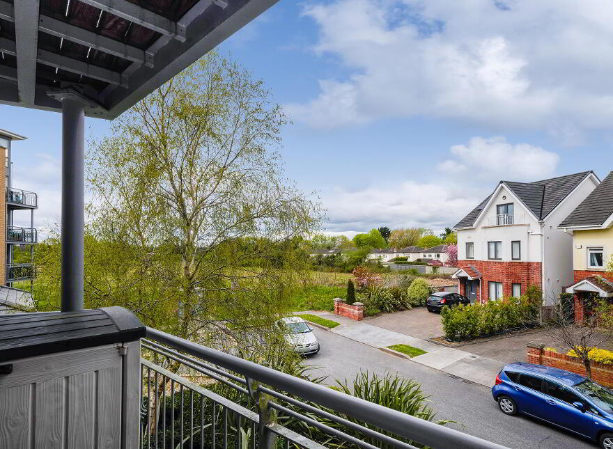 7 Goldsmith Hall, Collegewood, Castleknock, Dublin, D15VK00