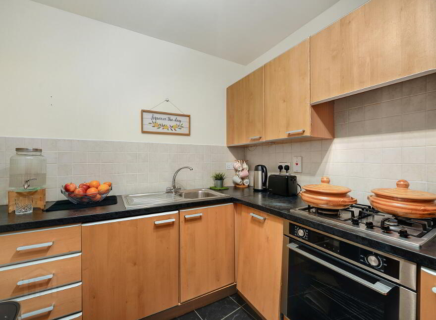 7 Goldsmith Hall, Collegewood, Castleknock, Dublin, D15VK00