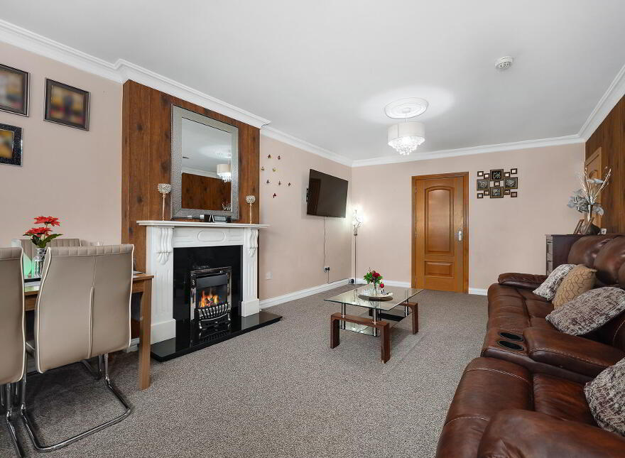 7 Goldsmith Hall, Collegewood, Castleknock, Dublin, D15VK00