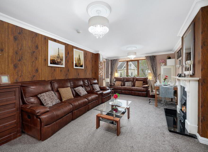 7 Goldsmith Hall, Collegewood, Castleknock, Dublin, D15VK00