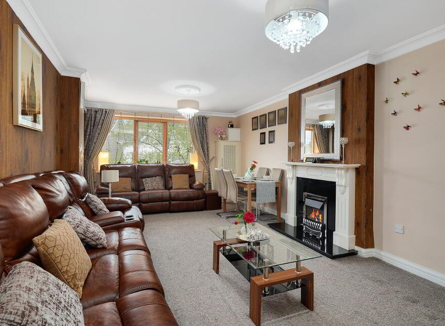7 Goldsmith Hall, Collegewood, Castleknock, Dublin, D15VK00