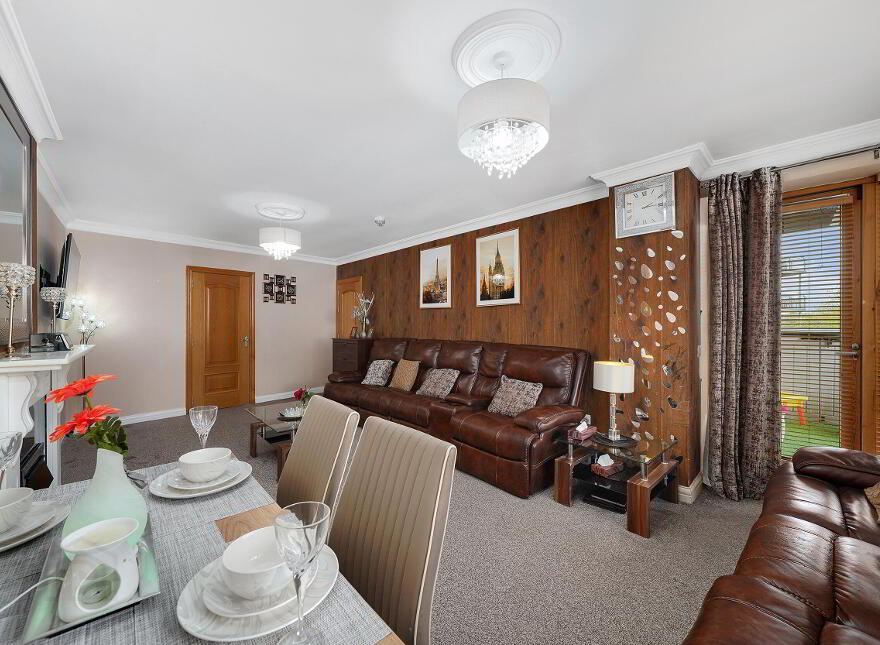 7 Goldsmith Hall, Collegewood, Castleknock, Dublin, D15VK00