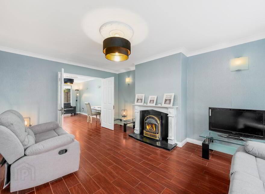 8 Hermitage Place, Lucan, K78T258