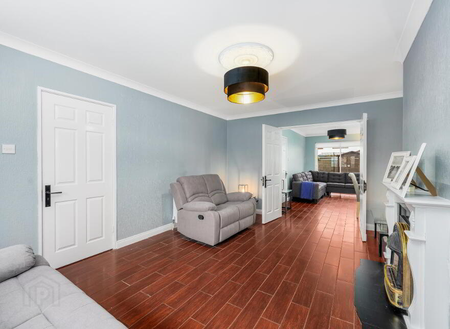 8 Hermitage Place, Lucan, K78T258