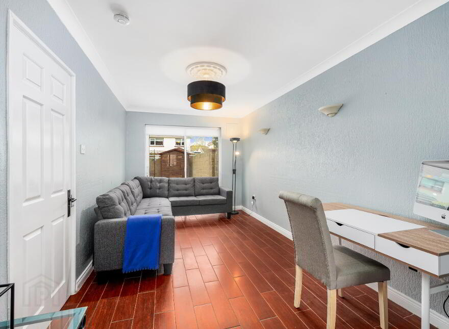 8 Hermitage Place, Lucan, K78T258