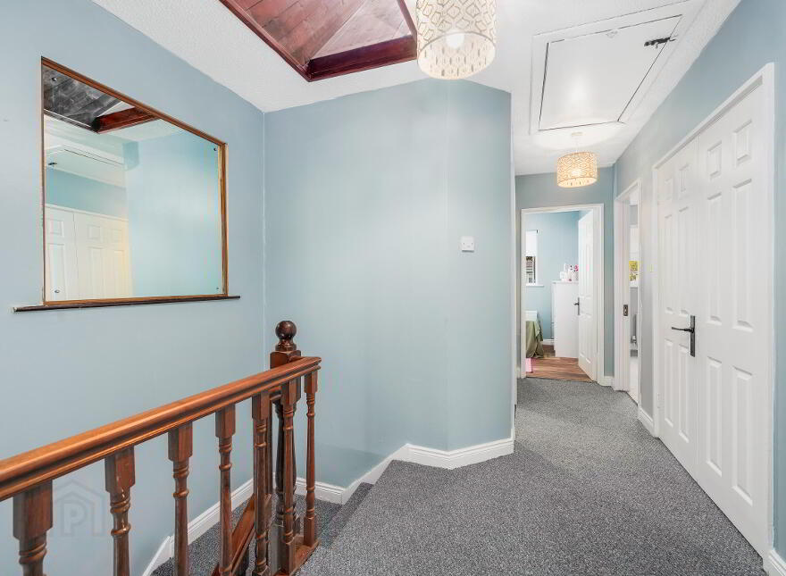 8 Hermitage Place, Lucan, K78T258