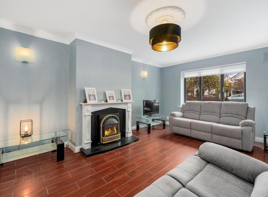 8 Hermitage Place, Lucan, K78T258