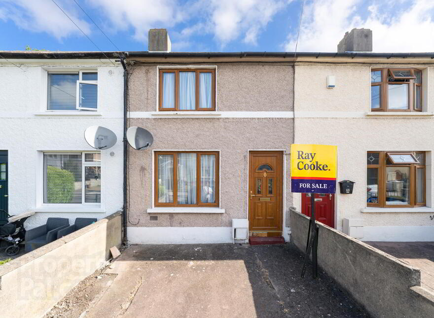 88 St Jarlath Road, Cabra, Dublin, D07 photo