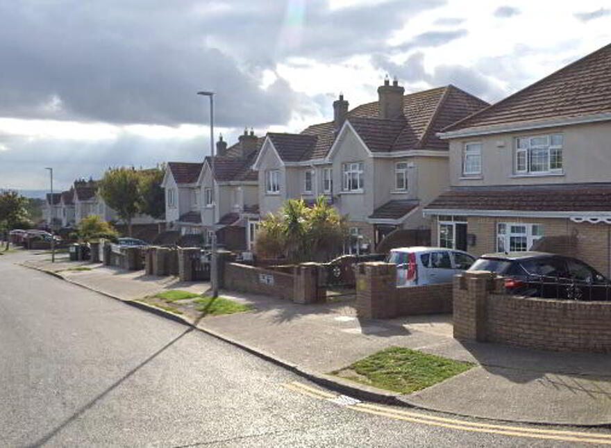 Dunsoghly Park, Finglas, Dublin, D11 photo
