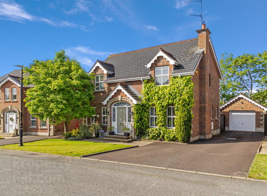 9 Millwater Lodge, Ahoghill, Ballymena, BT42 2RS photo