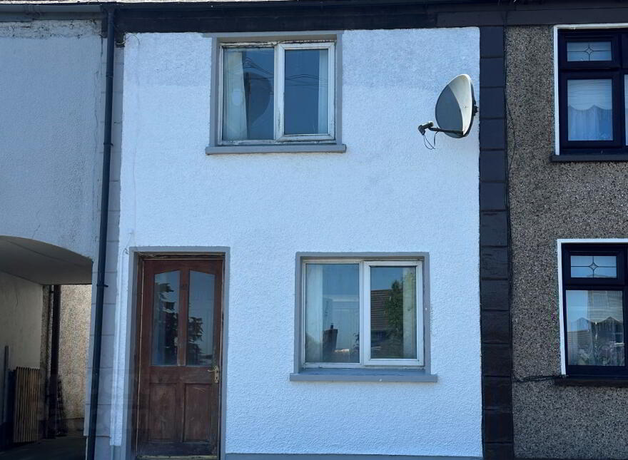 41 St Patrick Street, Keady, Armagh, BT60 3TQ photo