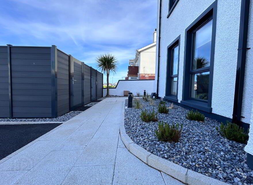 Strand House, 105 Strand Road, Portstewart, BT55 7PG