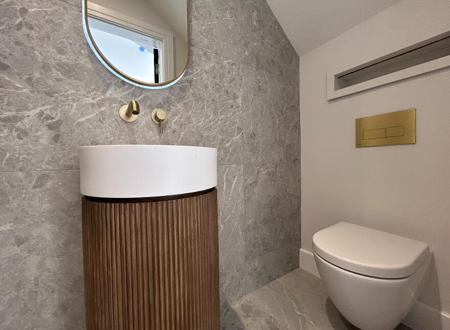 Strand House, 105 Strand Road, Portstewart, BT55 7PG