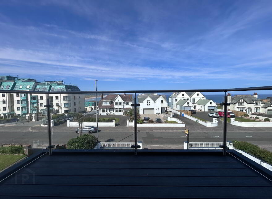 Strand House, 105 Strand Road, Portstewart, BT55 7PG