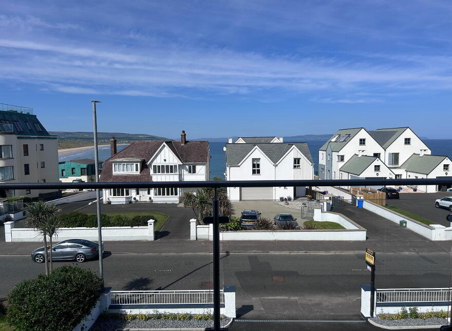 Strand House, 105 Strand Road, Portstewart, BT55 7PG