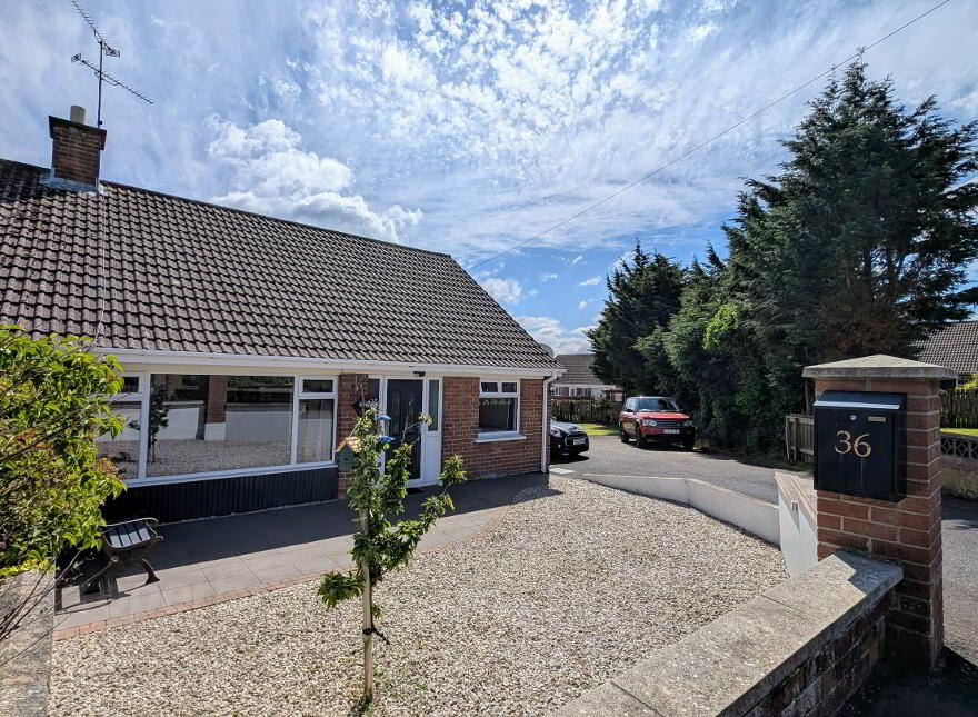 36 Greenmount Road, Coleraine, BT51 3QG photo