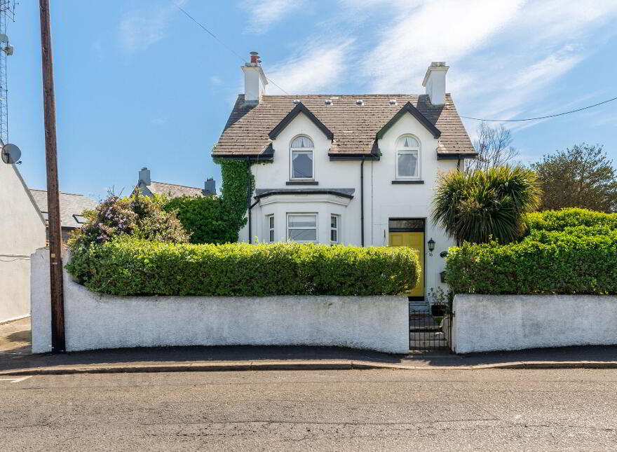 Northfield Cottage, 16 Killaughey Road, Donaghadee, BT21 0BL photo