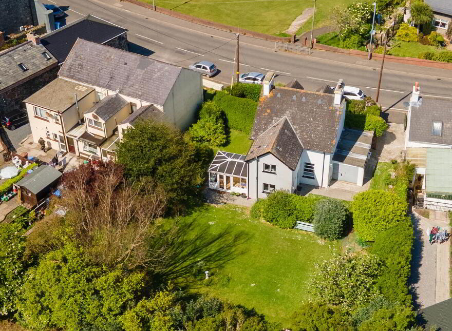 Northfield Cottage, 16 Killaughey Road, Donaghadee, BT21 0BL
