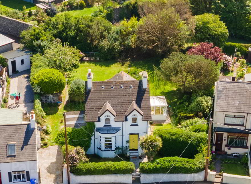 Northfield Cottage, 16 Killaughey Road, Donaghadee, BT21 0BL photo