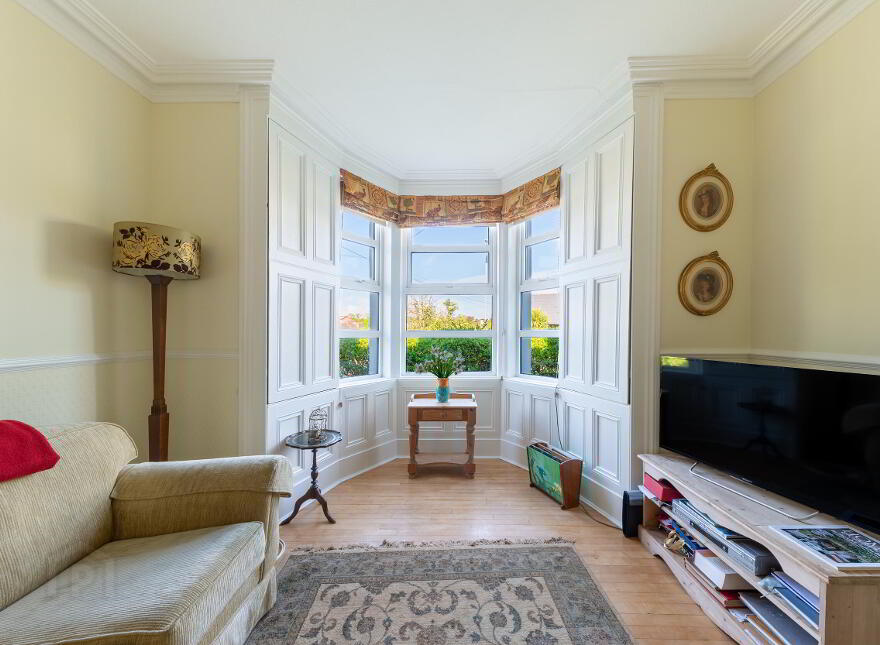 Northfield Cottage, 16 Killaughey Road, Donaghadee, BT21 0BL