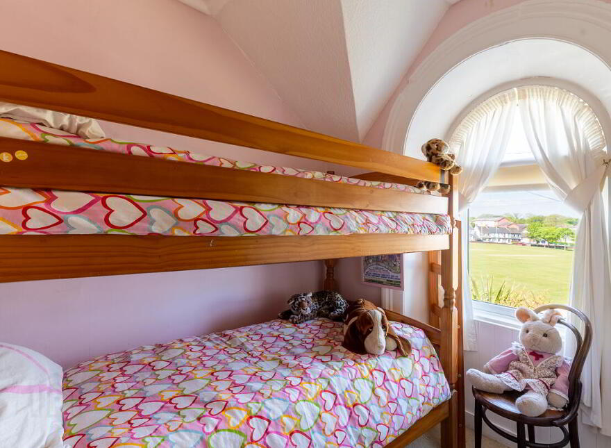 Northfield Cottage, 16 Killaughey Road, Donaghadee, BT21 0BL