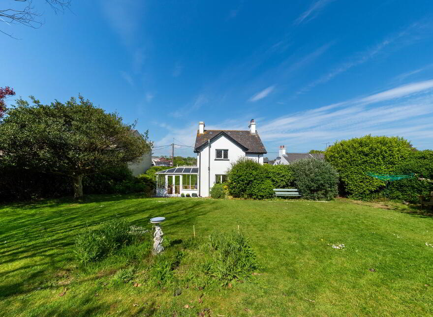 Northfield Cottage, 16 Killaughey Road, Donaghadee, BT21 0BL