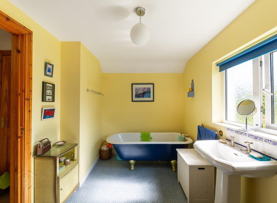 Northfield Cottage, 16 Killaughey Road, Donaghadee, BT21 0BL