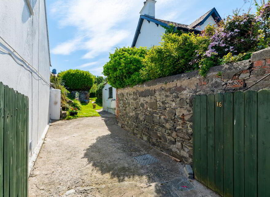 Northfield Cottage, 16 Killaughey Road, Donaghadee, BT21 0BL