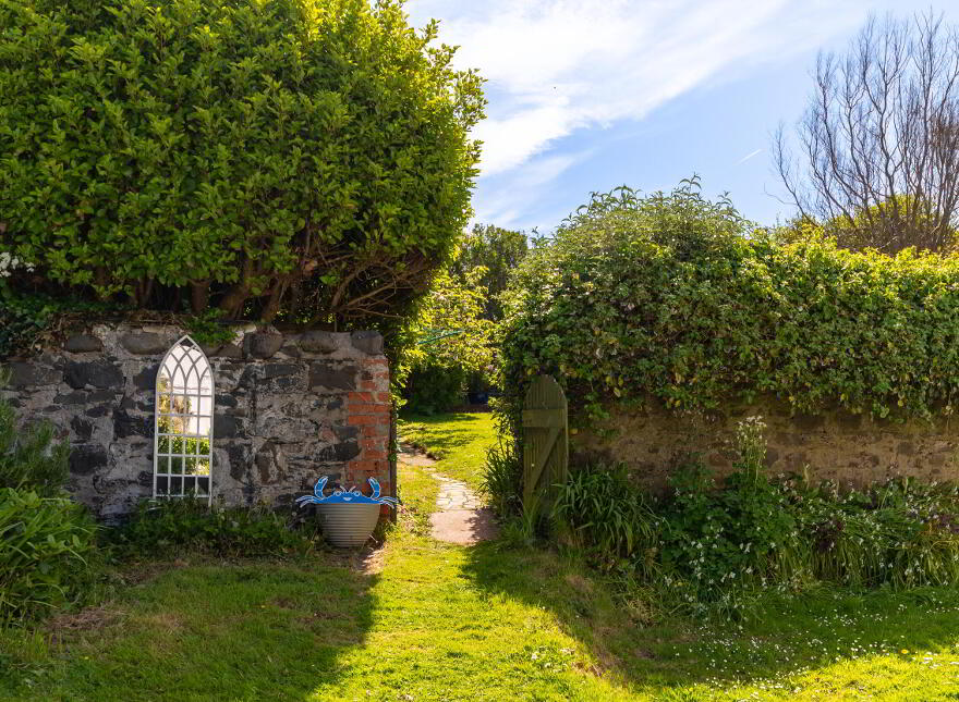 Northfield Cottage, 16 Killaughey Road, Donaghadee, BT21 0BL