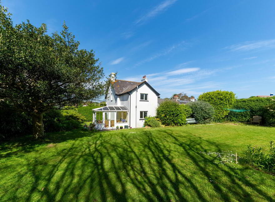 Northfield Cottage, 16 Killaughey Road, Donaghadee, BT21 0BL