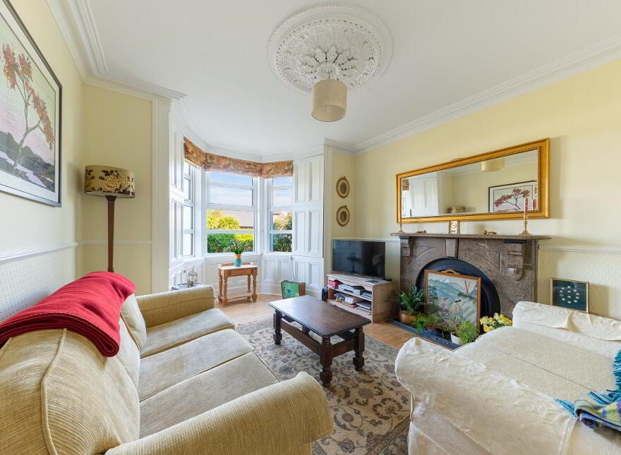 Northfield Cottage, 16 Killaughey Road, Donaghadee, BT21 0BL